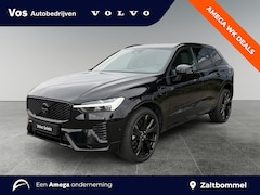 Volvo XC60 - 2.0 T6 Plug-in hybrid AWD Plus Black Edition