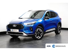 Ford Kuga - 2.5 PHEV Active X