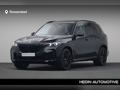 BMW X5 - xDrive50e M-Sport Pro | Comfortstoelen | Panoramadak | Trekhaak | 22 inch | Driving Assist