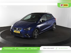 SEAT Ibiza - 1.0 TSI 116PK FR Business Intense - Pano/Schuifdak - Beats - Trekhaak - Org.NL