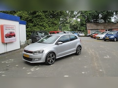 Volkswagen Polo - 1.4-16V Trendline