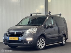 Peugeot Partner - bestel 122 1.6 BlueHDi 120 L2 Premium Pack S&S