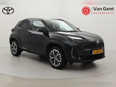 Toyota Yaris Cross - 1.5 Hybrid Executive | Trekhaak | Dodehoek detectie | Stoelverwarming | Head-up display |