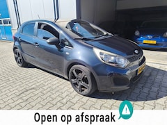 Kia Rio - 1.2 CVVT Super Pack APK|Android|Camera