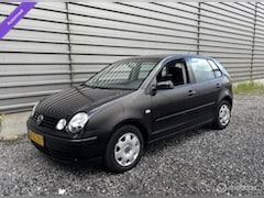 Volkswagen Polo - 1.4-16V Automaat|Airco|NW APK|Lage KM