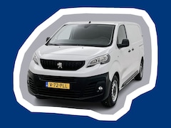 Peugeot Expert - 2.0 BlueHDI 145pk L2 Automaat Schuifdeur L+R Stoelverwaring Cruise control