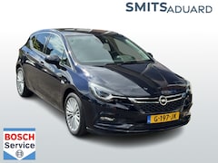 Opel Astra - 1.4 Turbo Innovation 150 Pk, 17.000 Km, 1e Eigenaar , Airco/ECC, Navigatie,
