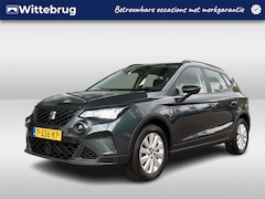 SEAT Arona - 1.0 TSI Style / Apple Carplay / 16 Inch / Climate control