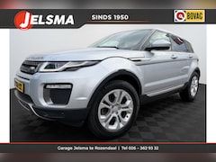 Land Rover Range Rover Evoque - 2.0 Si4 HSE AWD Aut., Luxury pack | Trekhaak | Camera