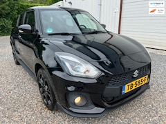 Suzuki Swift - 1.4 Sport 140pk XENON.LINEASS.NAVI.CAM.NAP