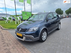 Volkswagen Golf - 1.6 Cross / Betrouwbare auto / APK juli 2027