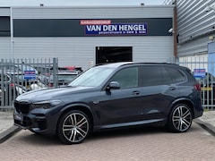 BMW X5 - 45e xDrive High Executive M-Sport pakket, Pan.dak, HUD, Laserkoplampen, 22” inch, stoel vent. enz..