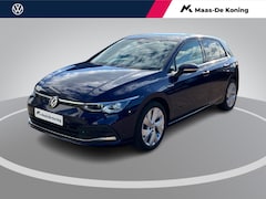 Volkswagen Golf - 1.5eTSI/150PK DSG Style · Navigatie · Stoelverwarming Apple/Android Car Play ·