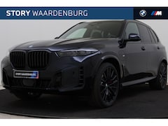 BMW X5 - xDrive50e M Sport Automaat / Trekhaak / Panoramadak Sky Lounge / Comfortstoelen / Comfort