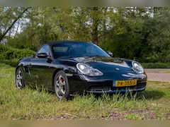 Porsche Boxster - 2.7