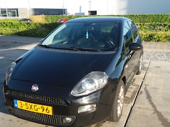 Fiat Punto Evo - 1.3 M-Jet Lounge