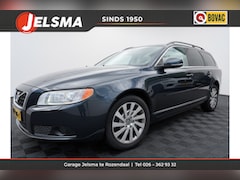 Volvo V70 - 1.6 T4 Limited Edition 180pk, Professional- & Winter line