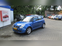 Suzuki Swift - 1.3 Shogun