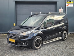 Ford Transit Connect - 1.5 EcoBlue L1 Trend Leer vol optie