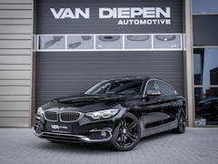 BMW 4-serie Gran Coupé - 430i Executive - Schuifdak l HUD l Keyless l 19''