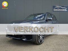 BMW X5 - xDrive45e High Executive Orig. NL / Dealer onderh. / M-Sport / Laser / Head-Up / 360 camer