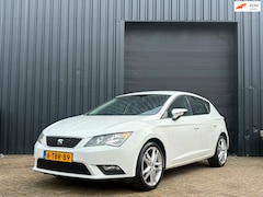 SEAT Leon - 1.2 TSI Style, Airco, APK tot 04-2027 Beurtje gehad, nieuwe banden en remmen