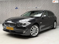 BMW 5-serie Touring - 523i / Goed Onderhouden / Panorama