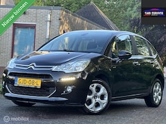 Citroën C3 - 1.6 VTi Exclusive/APK/1e EIG/LMV/105DKM/AUTOMAAT