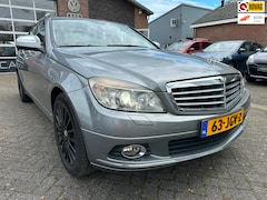 Mercedes-Benz C-klasse - 280 Avantgarde Automaat