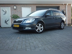 Skoda Octavia Combi - 1.2 TSI Elegance Business Line