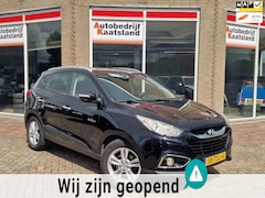 Hyundai ix35 - 1.6i GDI Business Edition - Navi - Clima - Cruise