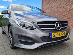 Mercedes-Benz B-klasse - 180 Ambition