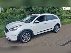 Kia Niro - 1.6 GDi Hybrid BusinessLine