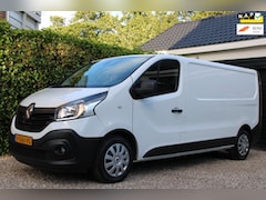 Renault Trafic - 1.6 dCi T29 L2H1 Luxe | N.A.P. | Cruise control | Navi | Trekhaak