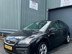 Ford Focus - 1.8-16V Ambiente Flexifuel