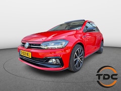Volkswagen Polo - 1.0 TSI PANO CARPLAY LED CLIMA CRUISE
