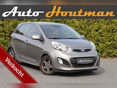 Kia Picanto - 1.0 CVVT Super Pack