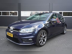 Volkswagen Golf - R-Line 1.4 TSI Business Edition Connected R Trekhaak/Navi/Cruise/Camera/Airco