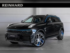 Lynk & Co 01 - 1.5 / Pano / Adaptive Cruise / Fabr. Garantie