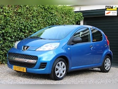 Peugeot 107 - 1.0-12V XR | APK T/M 29-01-2027 | Airco | 5 deurs