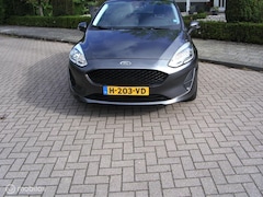 Ford Fiesta - 1.1 Trend bj 2018 149779 km nap