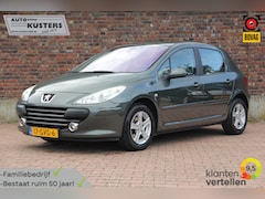 Peugeot 307 - 1.6-16V Premium | Cruise control| Climate control| Trekhaak|
