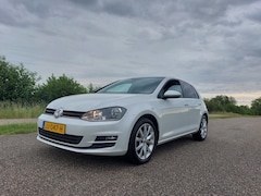 Volkswagen Golf - 1.2 TSI Highline. PANORAMA DAK