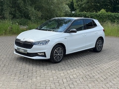 Skoda Fabia - 1.0 TSI Monte Carlo DSG I VOLL ONDH I DIGITAL DASH I CLIMA I VOL