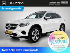 Mercedes-Benz GLC-klasse - 300 e 4MATIC Plug-In Hybride Trekhaak | Panorama Schuif-Kanteldak | Sfeerverlichting | Mem