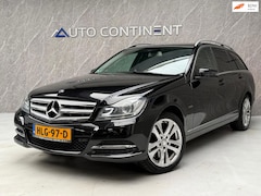 Mercedes-Benz C-klasse Estate - 350 Avantarde 306 PK / Goed Onderh / Netjes