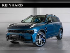 Lynk & Co 01 - 1.5 / Pano / Adaptive Cruise / Fabr. Garantie