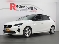 Opel Corsa - 1.2 GS Line - Automaat - Camera / Carplay / Dodehoek