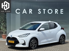 Toyota Yaris - 1.5 AUT Hybrid STYLE Navi|Carplay|Camera|ACC|Dealer Onderhouden