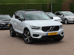 Volvo XC40 - 1.5 T5 Recharge R-Design 262pk / Full option / Trekhaak / Panoramadak / 360Camera / Harman